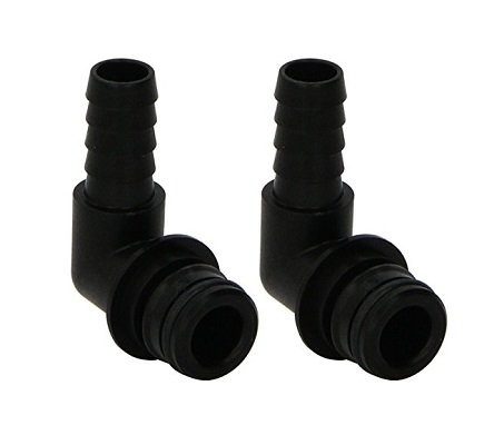 FloJet Quad Port x 1/2