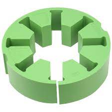 FLEX ELEMENT W/SET SCREW