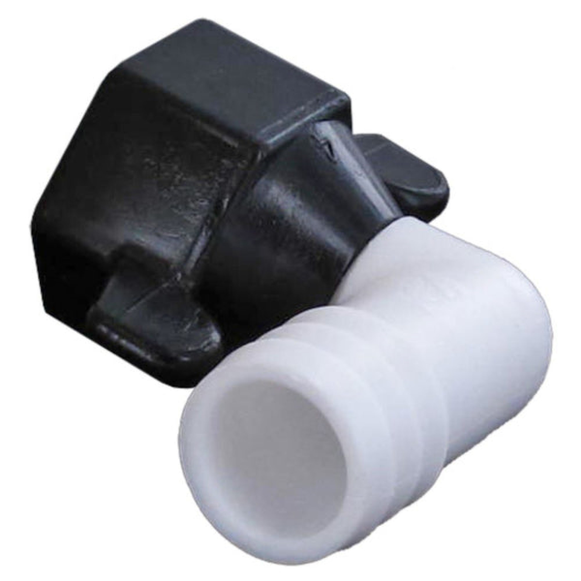 Swivel Elbow Adapter 5/8