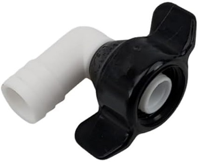 SHURflo Swivel Elbow Adapter - 3/4