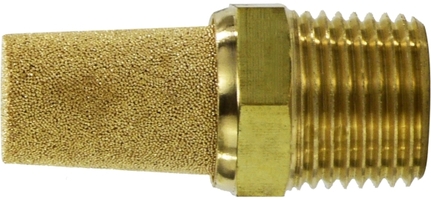 BATTIONI BALLAST AIR FILTER