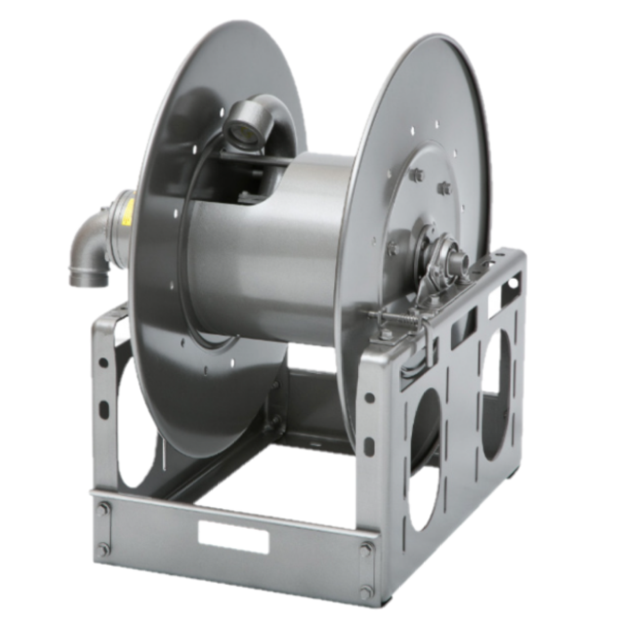 Hannay Manual Rewind 3500 Series