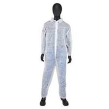 Case of Economy Coveralls