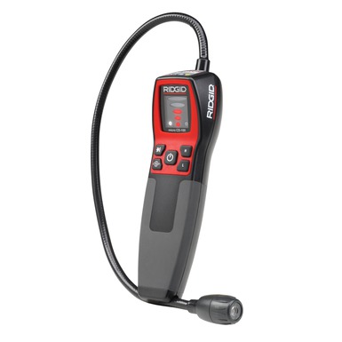 RIDGID CD-100 Combustible Gas Detector