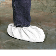 Disposable Footies - Shoe Length