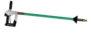 AIRSPADE 2000 - 60CFM, 2ft BARREL