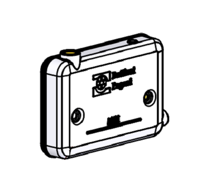 Battioni Plastic Oil Tank for MEC16000
