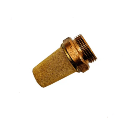 Ballast Port Filter for Jurop R150, R200, R260