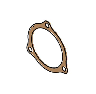 Battioni Back Cover Gasket