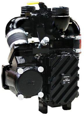 Challenger 4310 Blower With Manifold and Ballast