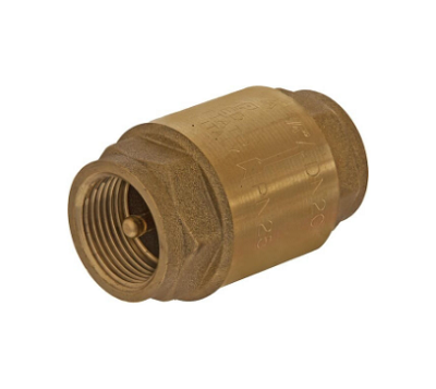 Battioni Unidirectional Ballast Valve - D 3/4