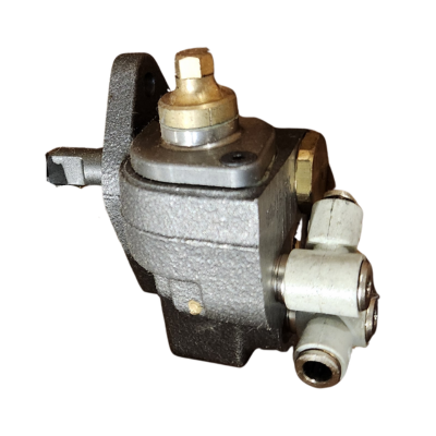 Battioni Auto Lube Oil Pump 1 Way - Counterclockwise