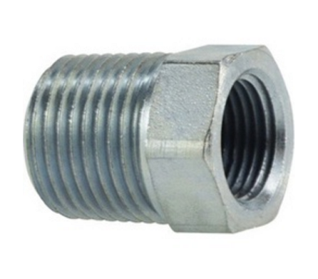 Hex Reducer Bushing 1/2
