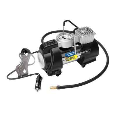 12v Heavy Duty Tire Inflator