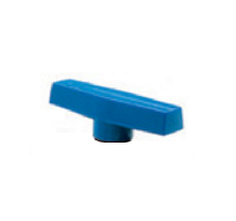 Blue T-Handle for 2