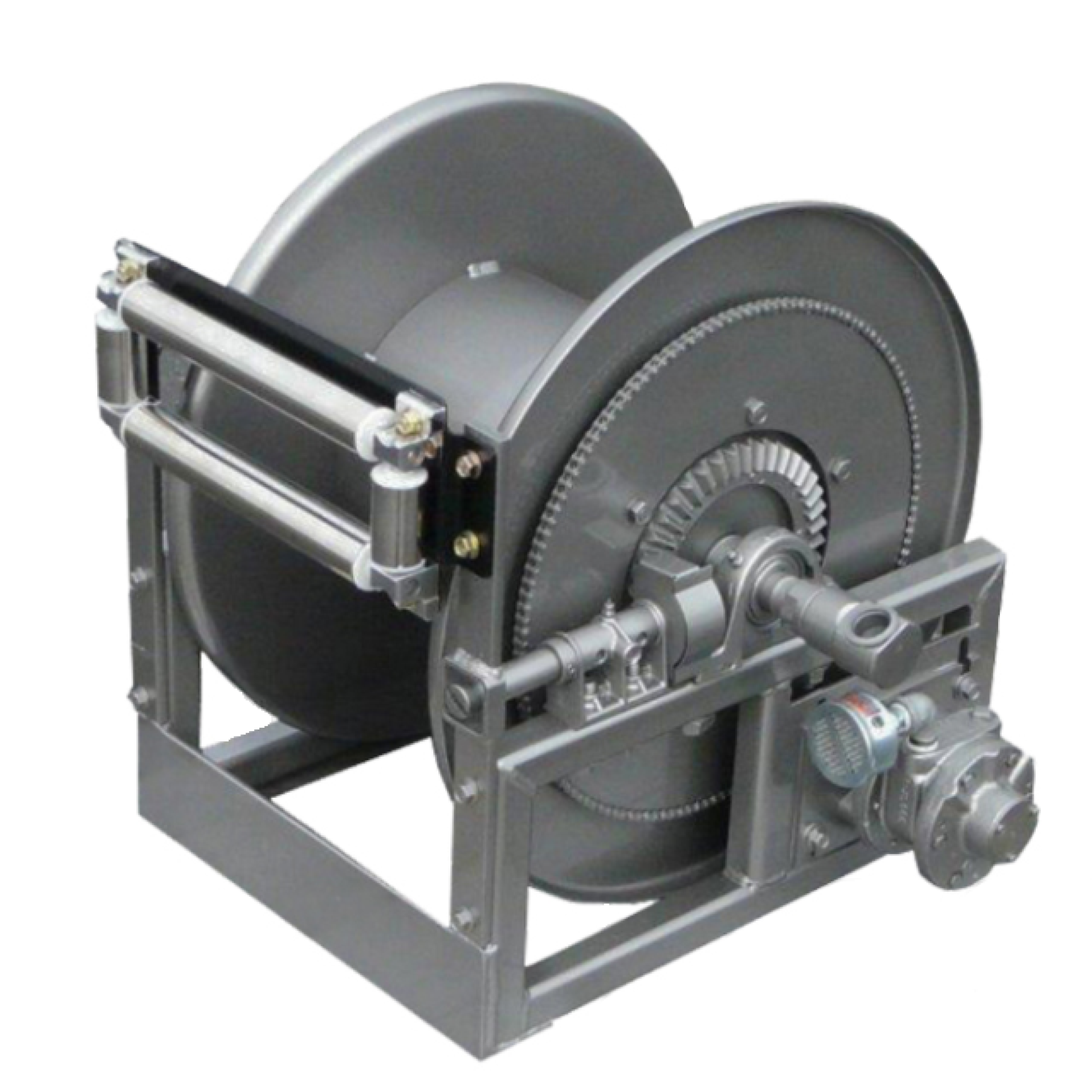 Hannay Power Rewind 6100 Series