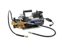 RIDGID KJ-1750 115V Water Jetter 1750 PSI 1.4 GPM for 1-1/4 in - 4 in Pipes
