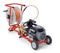 RIDGID KJ-1350-2 115V Water Jetter 1350 PSI 1.4 GPM