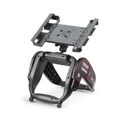 RIDGID SeeSnake HQX Dock Tablet Holder