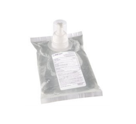 Kutol Health Guard EZ Foam Alcohol Hand Sanitizer