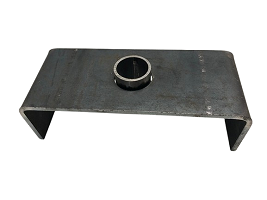 Anchor Base for Garnet SeeLeveL Gauge