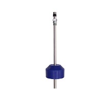 Stainless Steel Sender Bar for Garnet SeeLeveL