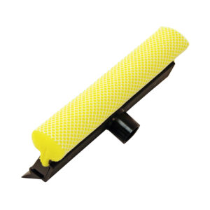 Bug Squeegee / Scrubber Combo, 8in