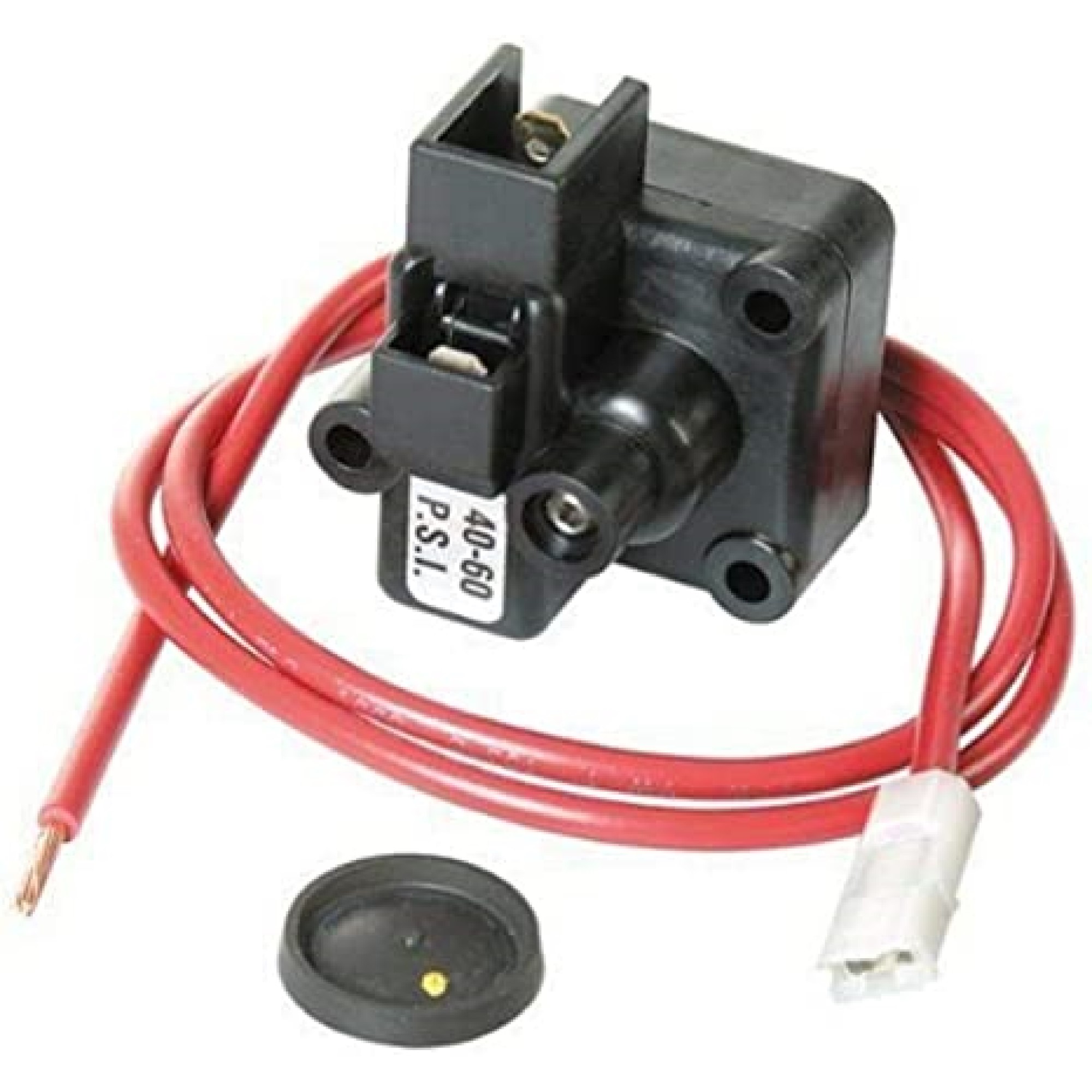 SHURflo Housing - 8000 Pressure Switch