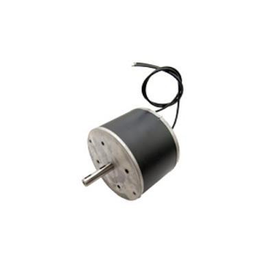 AN-227 12V DC, 650 RPM Motor