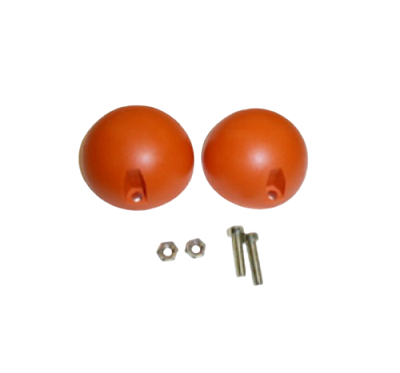 Plastic Hose Stop for Hannay Reels