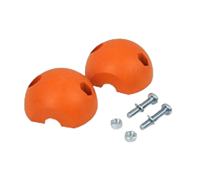 Hose Bumper Stop for Hannay Spring Rewind Reels