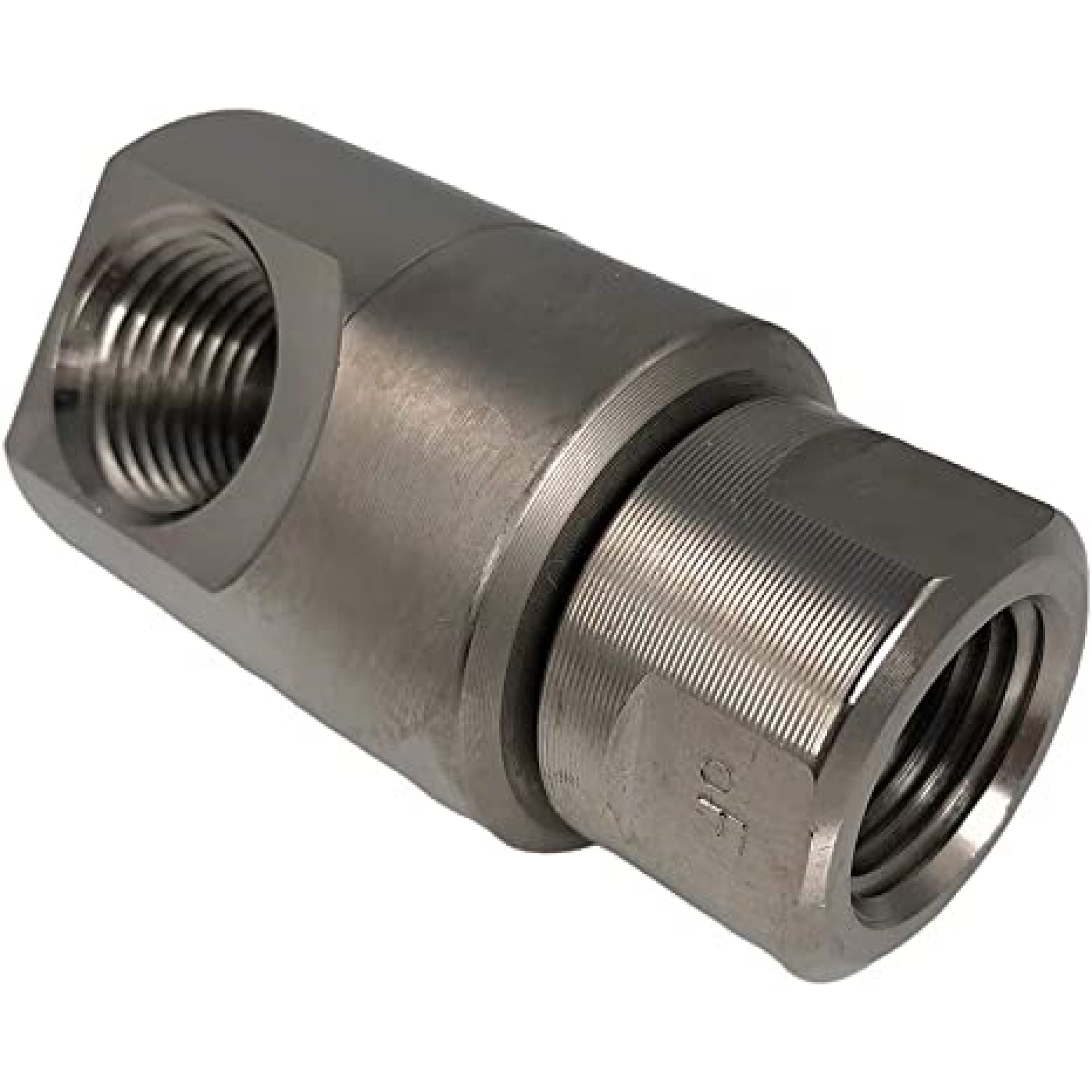 Hannay 90 Degree Super Swivel