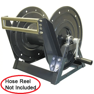 Hose Roller Guide Kit for 