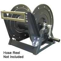 Hose Roller Guide Kit for 
