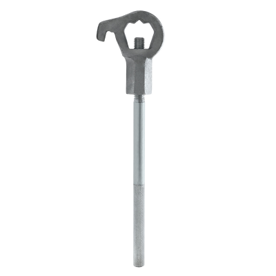 Adjustable Hydrant Wrench - Heavy Duty