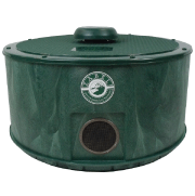 POLYLOK HIGH VENT AIR PUMP ENCLOSURE