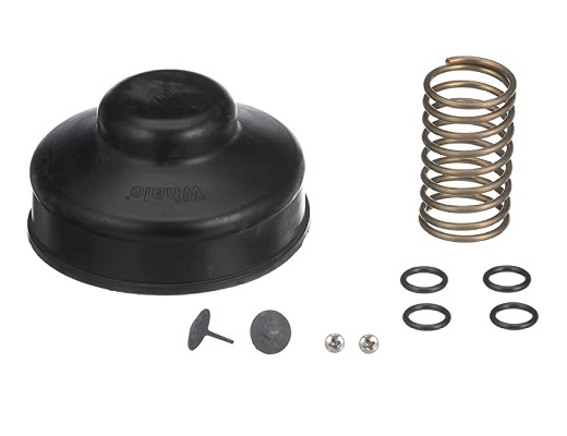 Repair Kit for Whale Babyfoot Pump