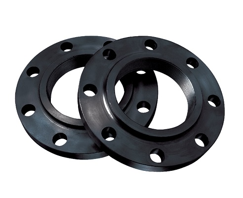 150# Butterfly Flange - Threaded
