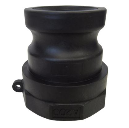 Type A Polypropylene