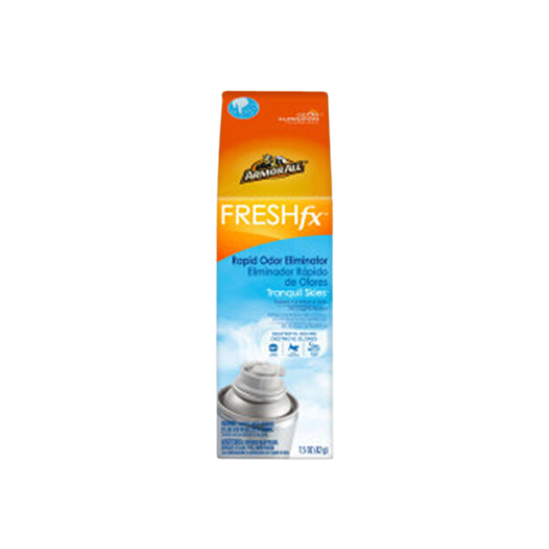 Armor All FRESHfx Rapid Odor Eliminator - 1.5 oz