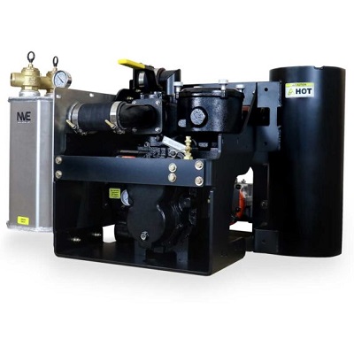 B500 Blower Max Pak