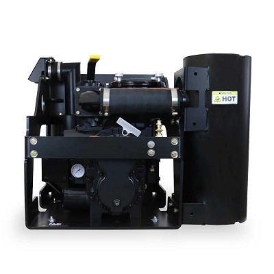 B500 Blower Silencer Pak