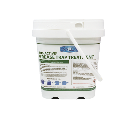 Walex Bio-Active Grease Trap Treatment/Super Concentrate