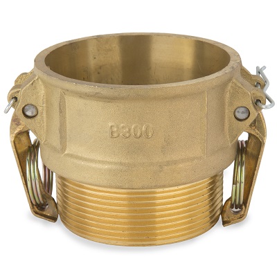 Type B USA Brass