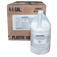 Chempace BioForce Liquid Grease Trap Treatment