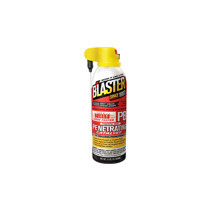 B'Laster PB Penetrating Catalyst 11 oz.