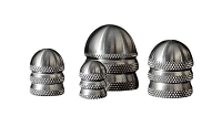 Button Nose Jetter Nozzle - Custom Drilled