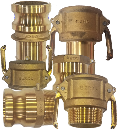 Brass