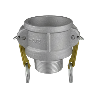 Type BR Aluminum