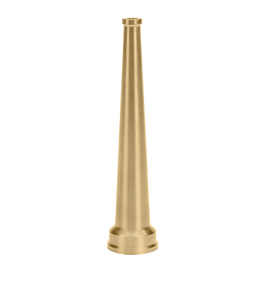 Brass Straight Nozzle
